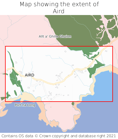 Aird Iv45 Map Extent 000001 