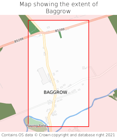 Baggrow Map Extent 000001 