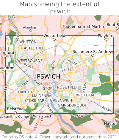Ipswich Map Extent 000001 