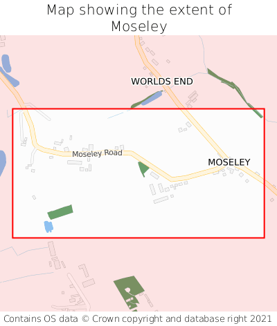 Moseley Map Extent 000001 