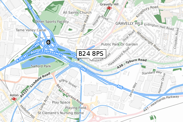 B24 Bus Route Stops B24 8Ps Maps, Stats, And Open Data